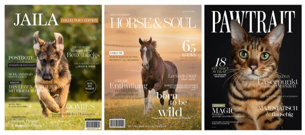 Cover-Shooting